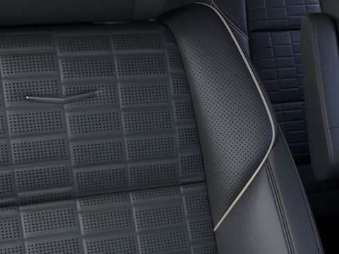 New 2026 Cadillac Escalade Platinum Sport image 21