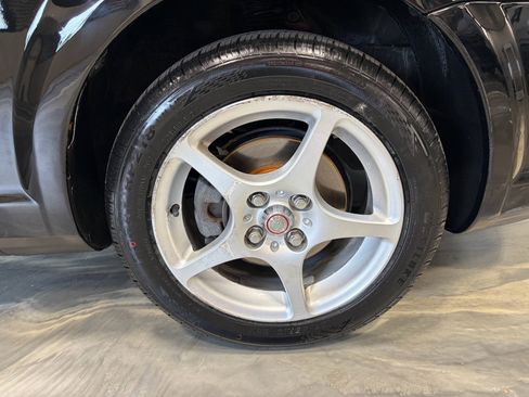 Used 2001 Toyota MR2 RWD image 18
