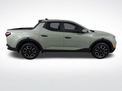 Used 2022 Hyundai Santa Cruz SEL AWD/4WD image 2