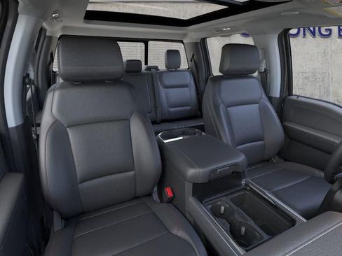 New 2026 Ford F250 Lariat w/ Tremor Off-Road Package image 10