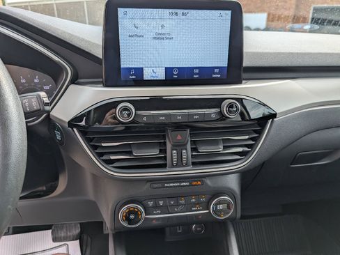 Used 2020 Ford Escape SE AWD/4WD image 24