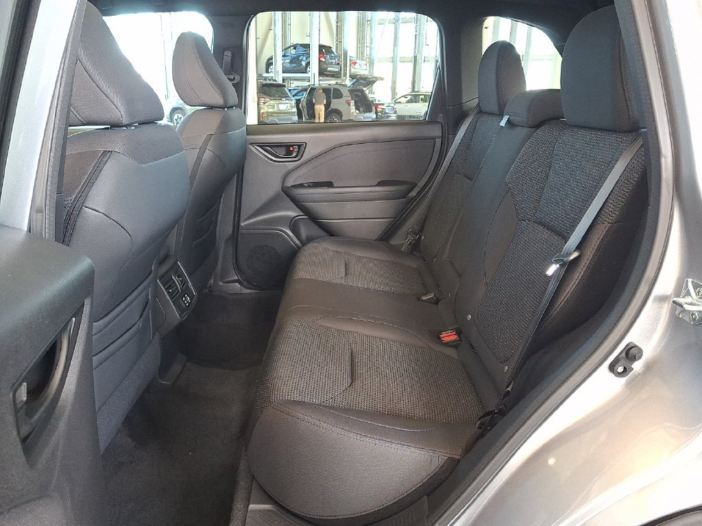 New 2026 Subaru Forester Premium AWD/4WD image 11