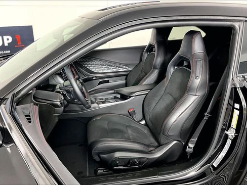 Used 2025 Dodge Charger Scat Pack w/ Track Pack image 7