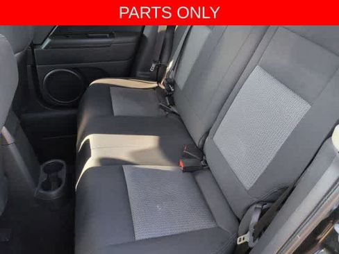 Used 2010 Jeep Patriot Sport AWD/4WD image 19