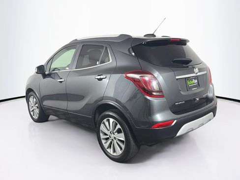 Used 2018 Buick Encore Preferred AWD/4WD image 5