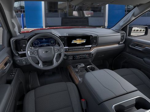 New 2026 Chevrolet Silverado 1500 RST w/ Convenience Package II image 40