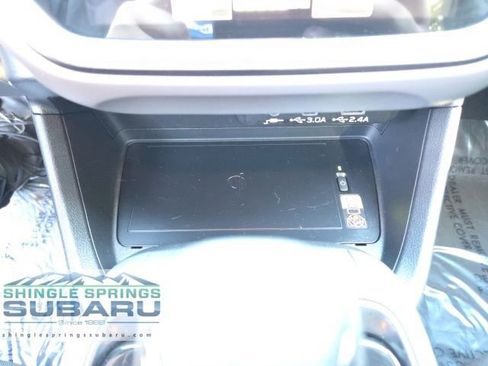 Certified 2025 Subaru Crosstrek 2.5i Sport AWD/4WD image 29