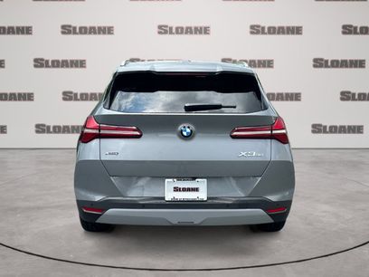 New 2026 BMW X3 xDrive30i w/ Convenience Package