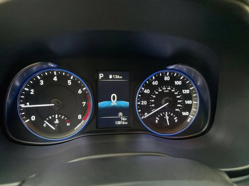 Used 2023 Hyundai Kona SEL AWD/4WD image 30