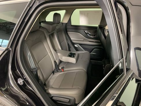 Used 2025 Lincoln Corsair FWD image 35