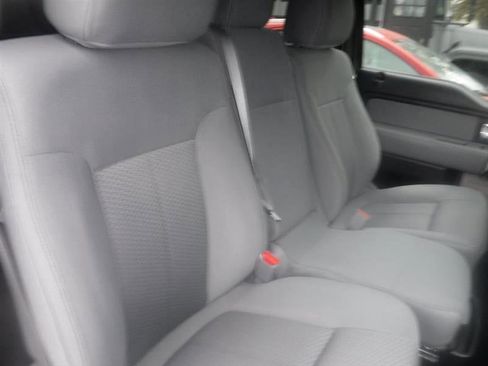 Used 2012 Ford F150 XLT w/ XLT Chrome Pkg image 27