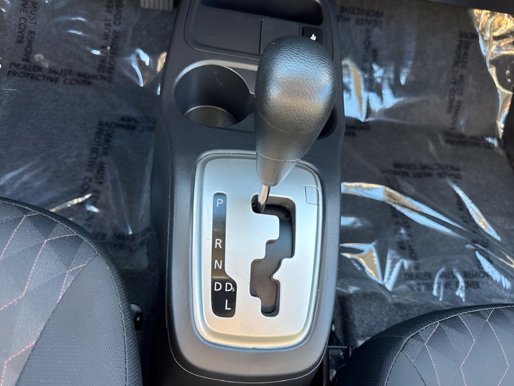 Used 2024 Mitsubishi Mirage ES FWD image 12