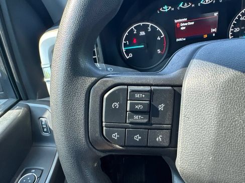 Used 2025 Ford F450 XLT w/ FX4 Off-Road Package AWD/4WD image 13