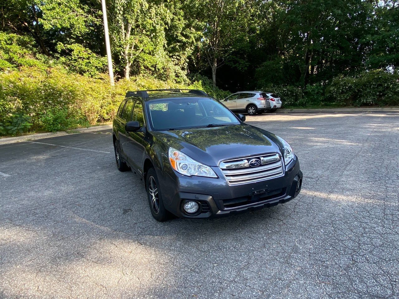 Used 2014 Subaru Outback 2.5i AWD/4WD image 41