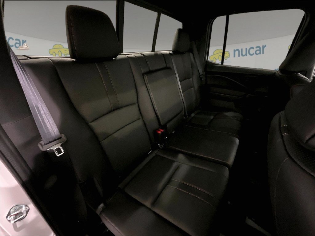 Used 2025 Honda Ridgeline TrailSport+ image 16