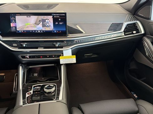 New 2027 BMW X6 xDrive40i w/ Executive Package AWD/4WD image 29