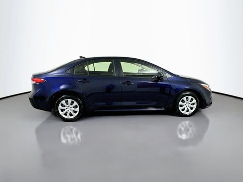 Certified 2026 Toyota Corolla LE FWD image 4