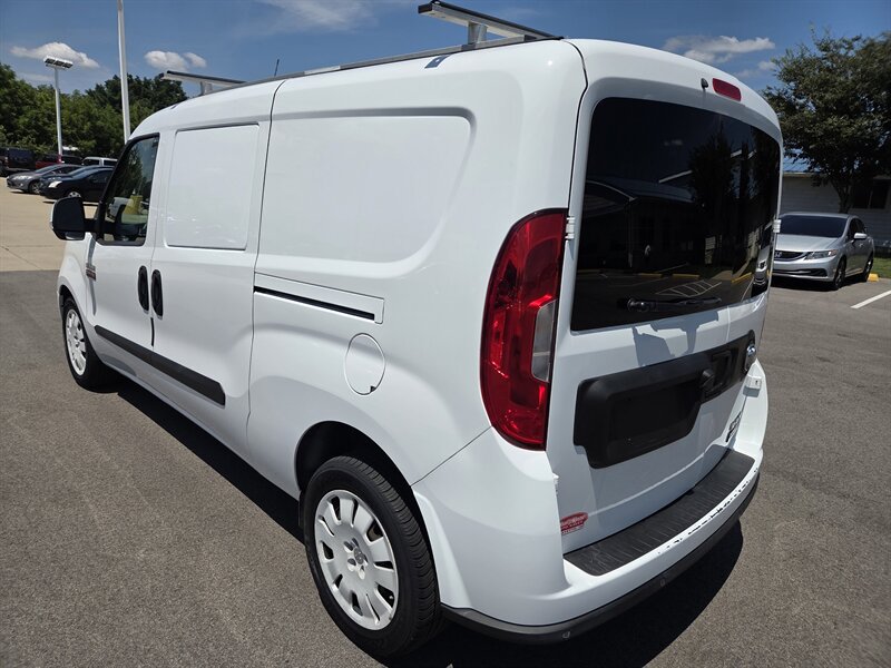 Used 2019 RAM ProMaster City Tradesman SLT FWD image 5