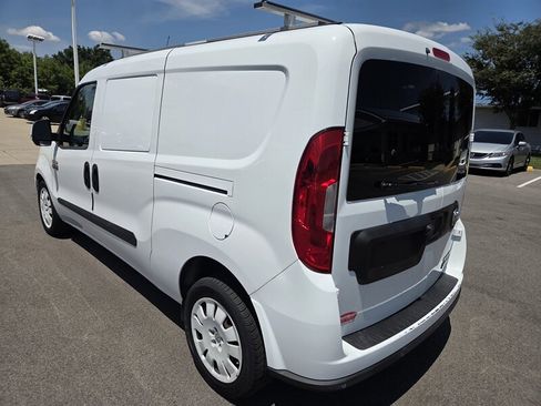 Used 2019 RAM ProMaster City Tradesman SLT FWD image 5