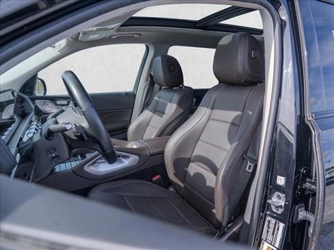 Certified 2023 Mercedes-Benz GLS 450 GLS 450 image 16