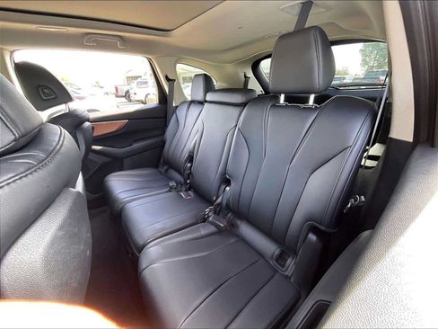 Used 2022 Acura MDX FWD image 27