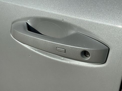 New 2026 Nissan Murano Platinum image 9