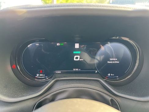 Used 2024 Dodge Hornet R/T Plus w/ R/T Blacktop Package AWD/4WD image 19