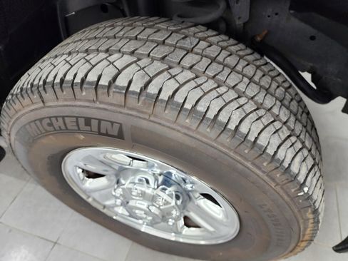 Used 2020 RAM 2500 Tradesman image 3