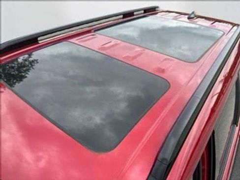 Used 2025 Hyundai Santa Fe Calligraphy image 12