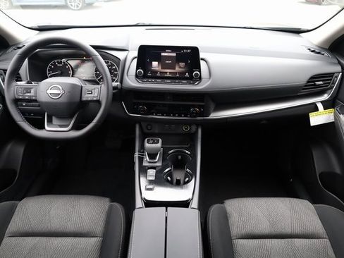 New 2026 Nissan Rogue SV w/ Cold Weather Package image 14