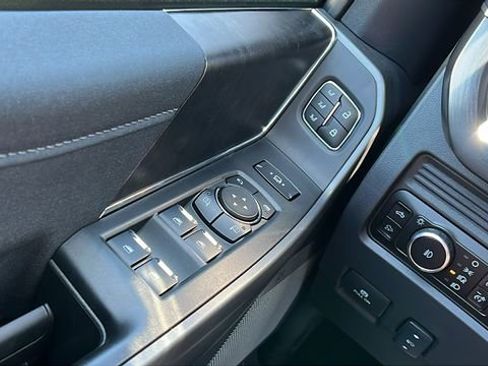 New 2026 Ford F350 Lariat w/ Black Appearance Package AWD/4WD image 34