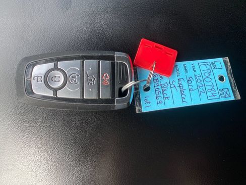 Used 2022 Ford Explorer ST w/ Equipment Group 401A AWD/4WD image 17