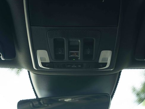 Used 2026 Honda Passport TrailSport Elite image 35