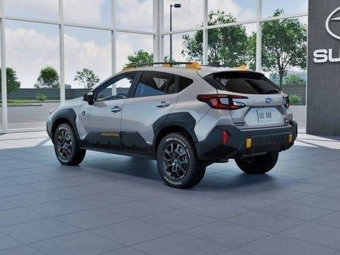 New 2026 Subaru Crosstrek 2.5i Wilderness AWD/4WD image 44