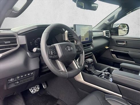 New 2026 Toyota Tundra Limited AWD/4WD image 3