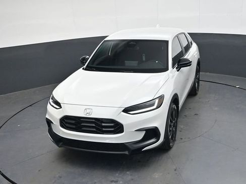 New 2026 Honda HR-V Sport image 20