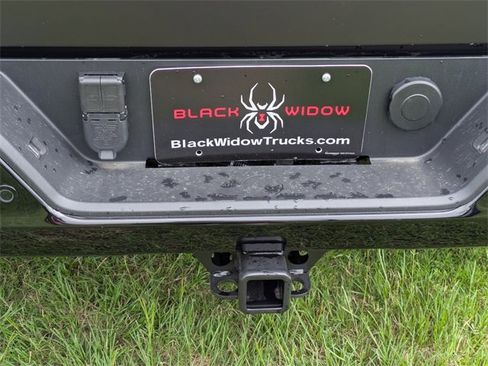 New 2025 Chevrolet Silverado 1500 RST image 32