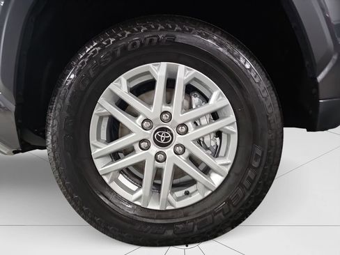 Used 2024 Toyota Tundra SR5 image 23