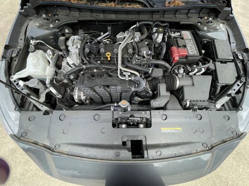 Used 2023 Nissan Altima 2.5 SL AWD/4WD image 48
