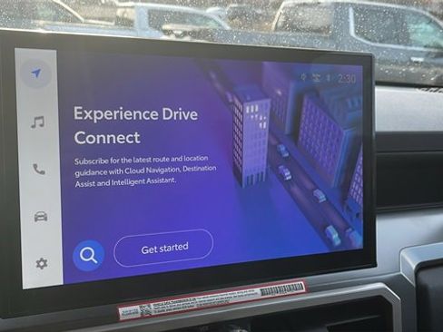 New 2026 Toyota Tacoma TRD Sport image 11