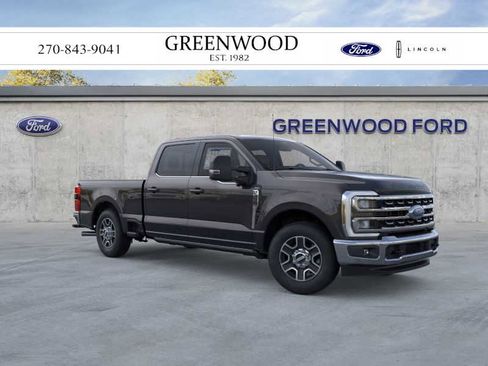 New 2026 Ford F350 Lariat image 1