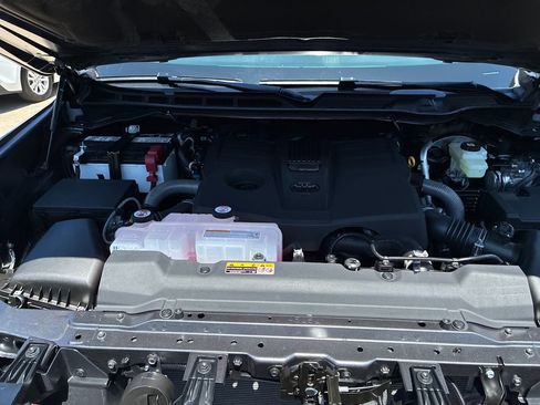 New 2026 Toyota Tundra Limited AWD/4WD image 53