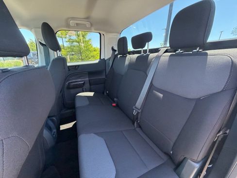 Used 2024 Ford Maverick XL FWD image 6
