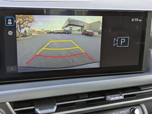 New 2026 Hyundai Sonata SEL image 23