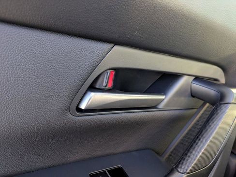 New 2026 MAZDA CX-50 AWD 2.5 S w/ Weather Package image 24