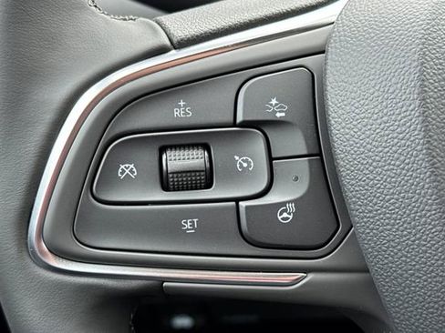 New 2026 Buick Encore GX Sport Touring w/ Advanced Technology Package AWD/4WD image 26