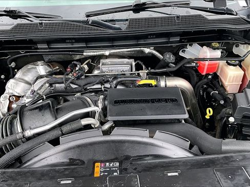 Used 2023 Chevrolet Silverado 2500 LTZ AWD/4WD image 31