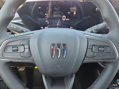 New 2026 Buick Envista Preferred FWD image 24
