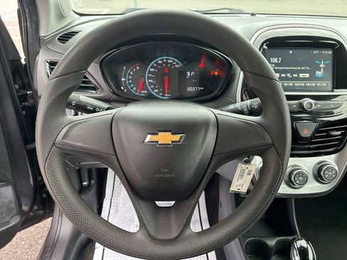 Used 2016 Chevrolet Spark LS image 13