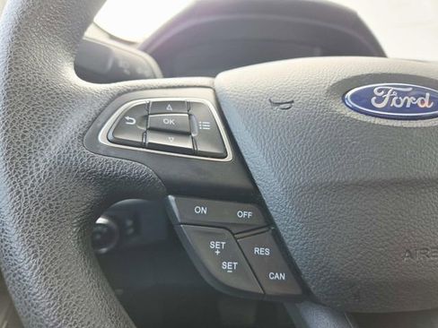 Used 2021 Ford EcoSport SE FWD image 16